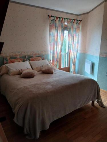chez Aline et Michel — hotel in Ger