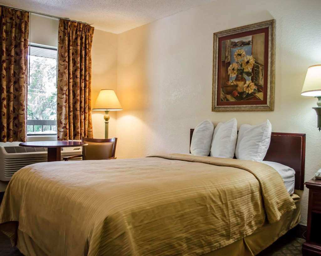 Quality Inn Crystal River - photo 9