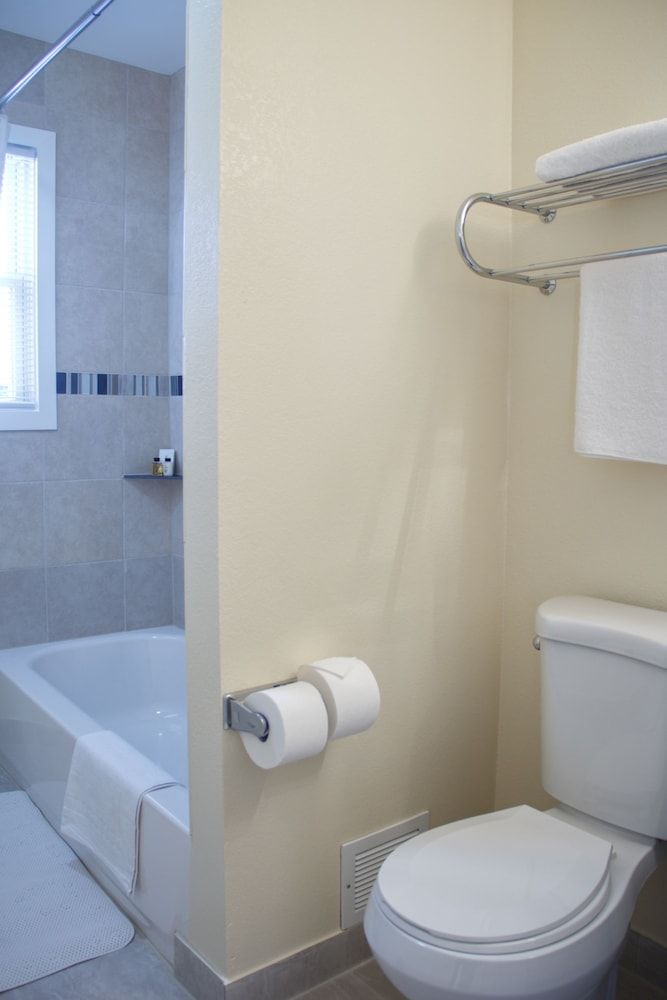 Mount Royal Inn - photo 3