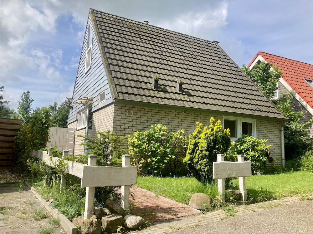 Holiday House Platz an der Sonne for 6 people near Lake Lauwersmeer — 4-Star Luxury Hotel in Dokkum, Netherlands