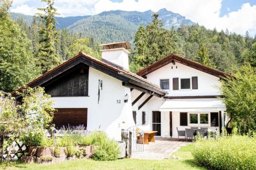 Loisach Häusl — Grainau — photo 5
