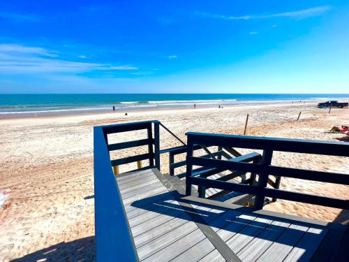 Beach Happy Ocean View at Symphony Beach Club - photo 17