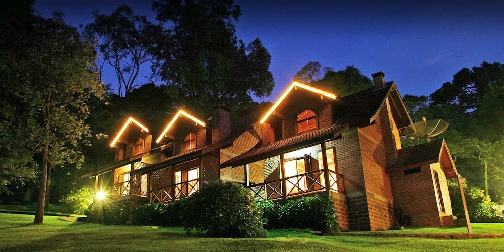 Chalets do Vale in Canela, Brasil