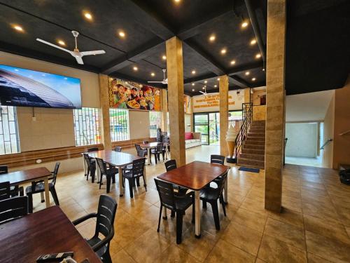 Casa de Perú Iquitos Hotel & Restaurant in Iquitos, Peru