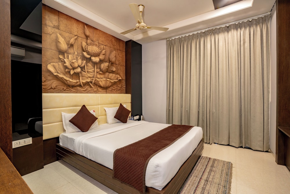 Hotel Sawamani and Restaurant in Sikar, India