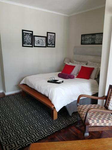 Rusticana Room1