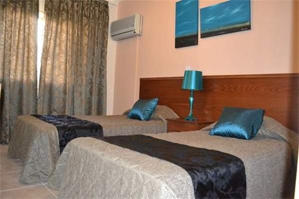 Tasiana Complex Apartments