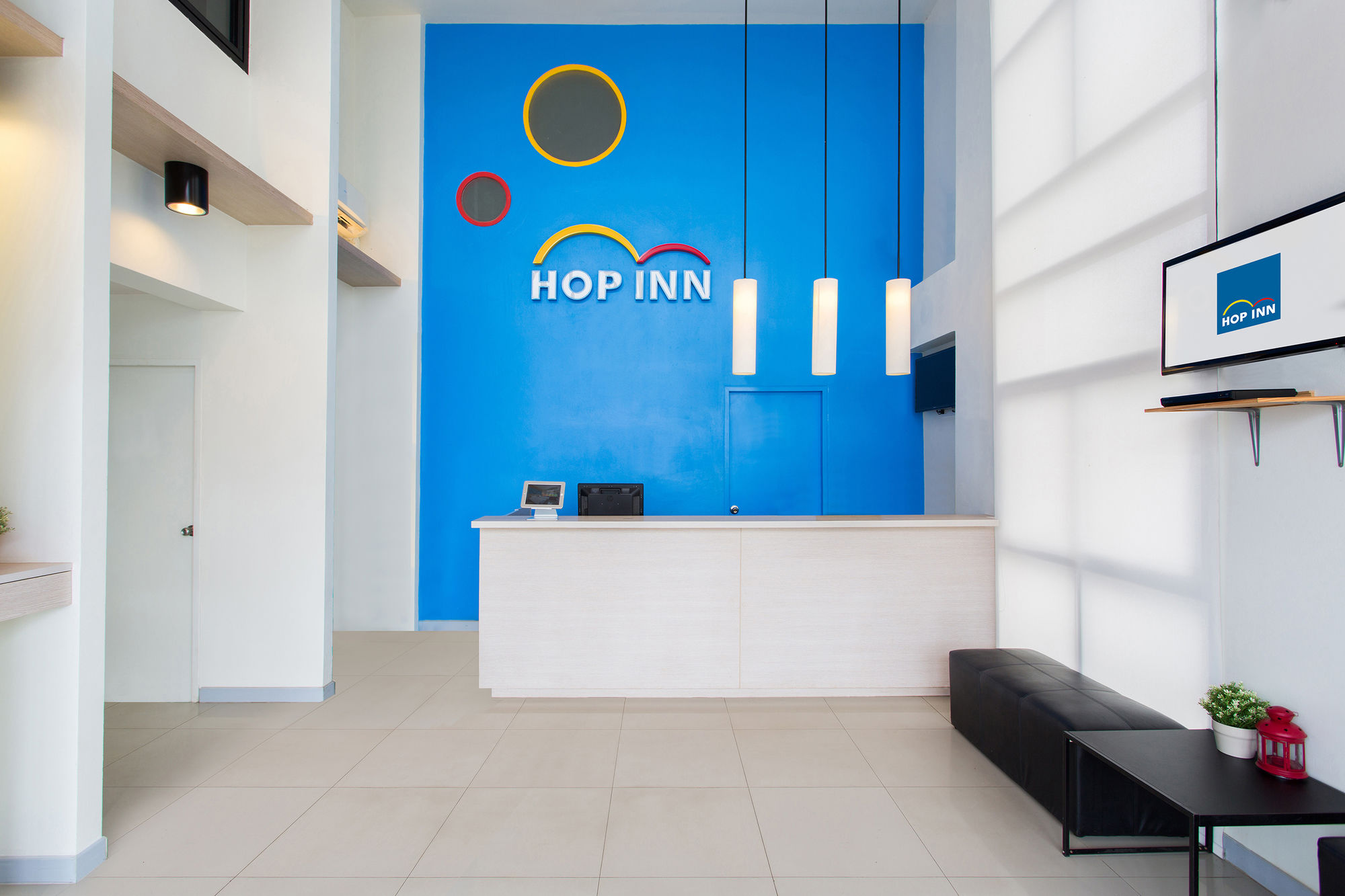 Hop Inn Nakhon Ratchasima — hotel in Nakhon Ratchasima