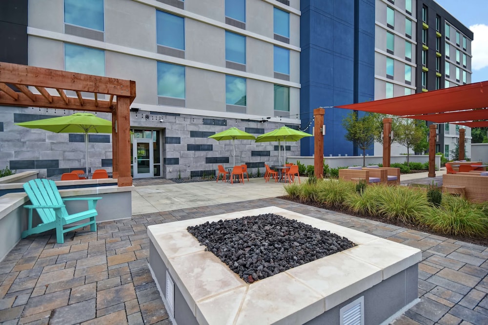 Home2 Suites by Hilton Atlanta Marietta - photo 38