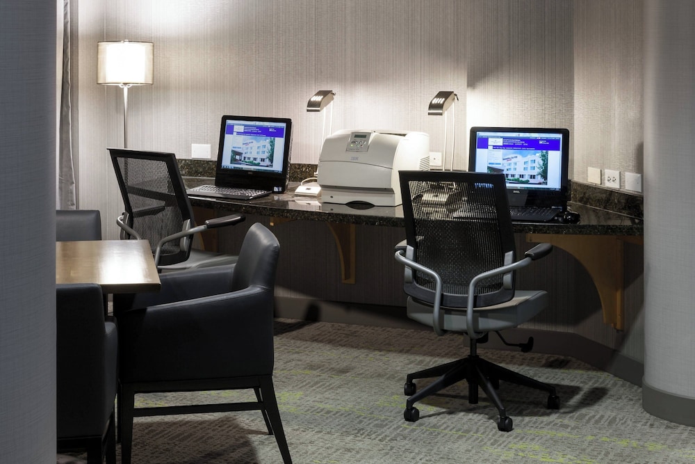 SpringHill Suites by Marriott Boise ParkCenter - photo 41