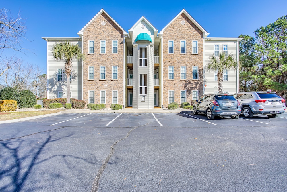 Savannah Shores - photo 4