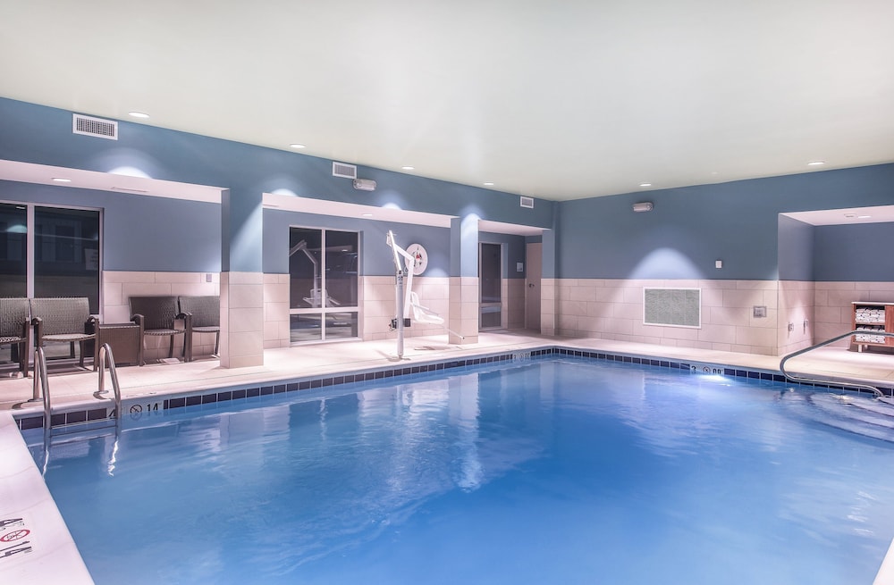 Holiday Inn Express La Grange Louisville Area Ne - photo 12