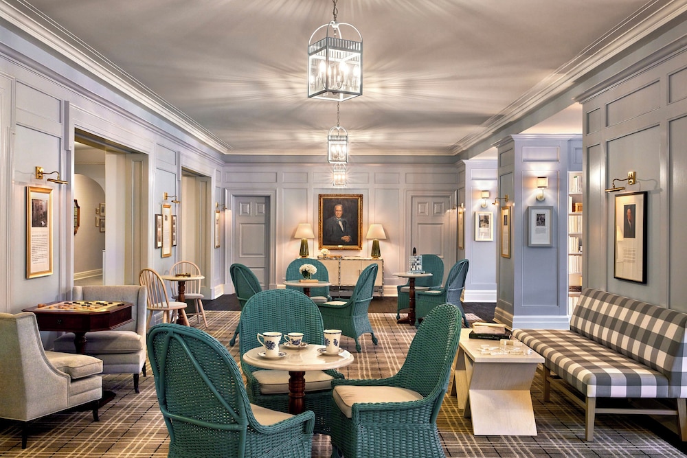 The Omni Homestead Resort & Spa - photo 152