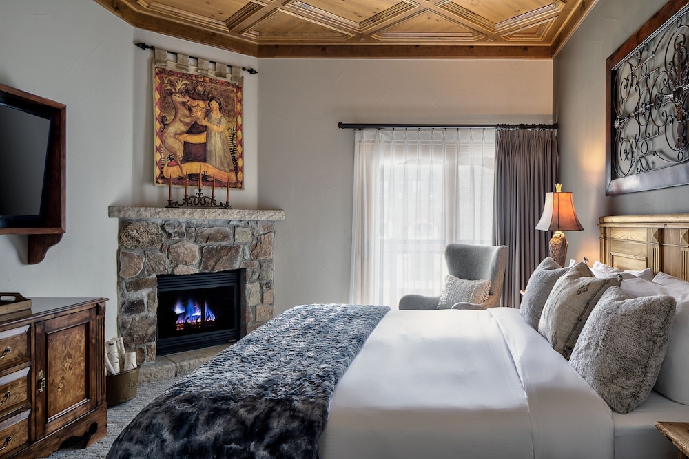The Hythe a Luxury Collection Resort Vail - photo 31