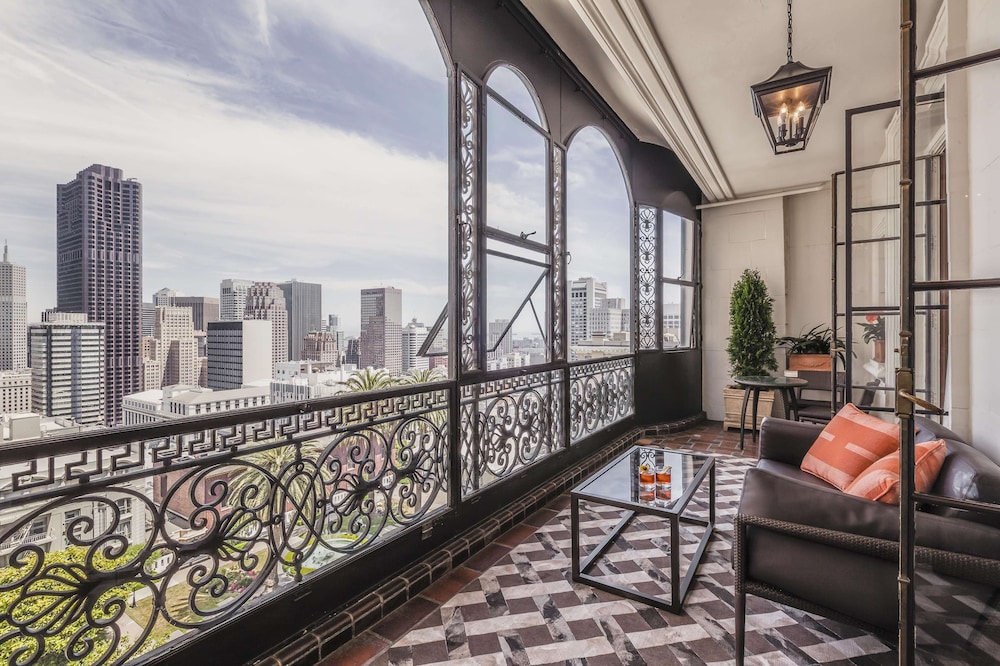 Fairmont San Francisco - photo 92