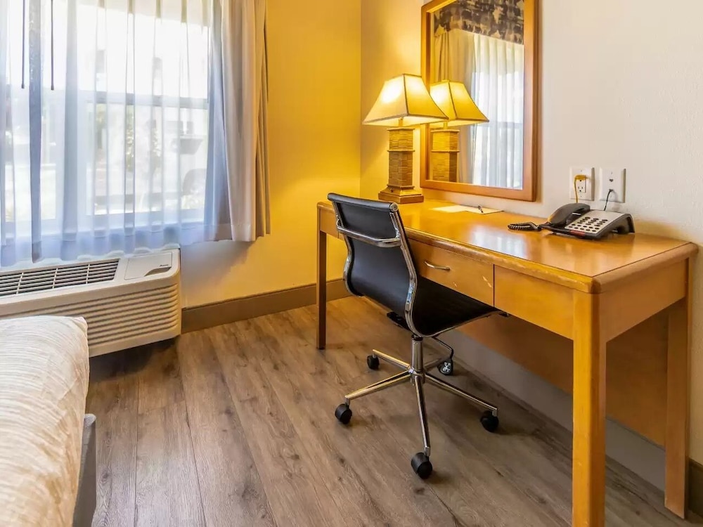 The Hanford Hotel an Ascend Collection Hotel - photo 3