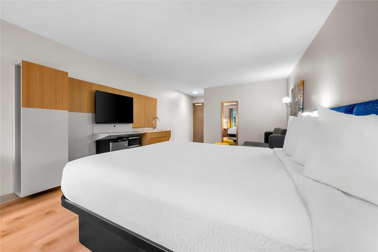 Microtel Inn and Suites by Wyndham Prattville Montgomery - photo 50