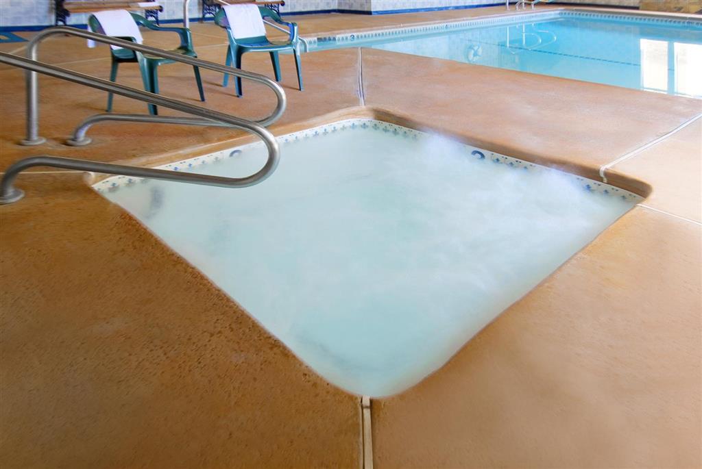 Americas Best Value Inn & Suites Bakersfield E - photo 18