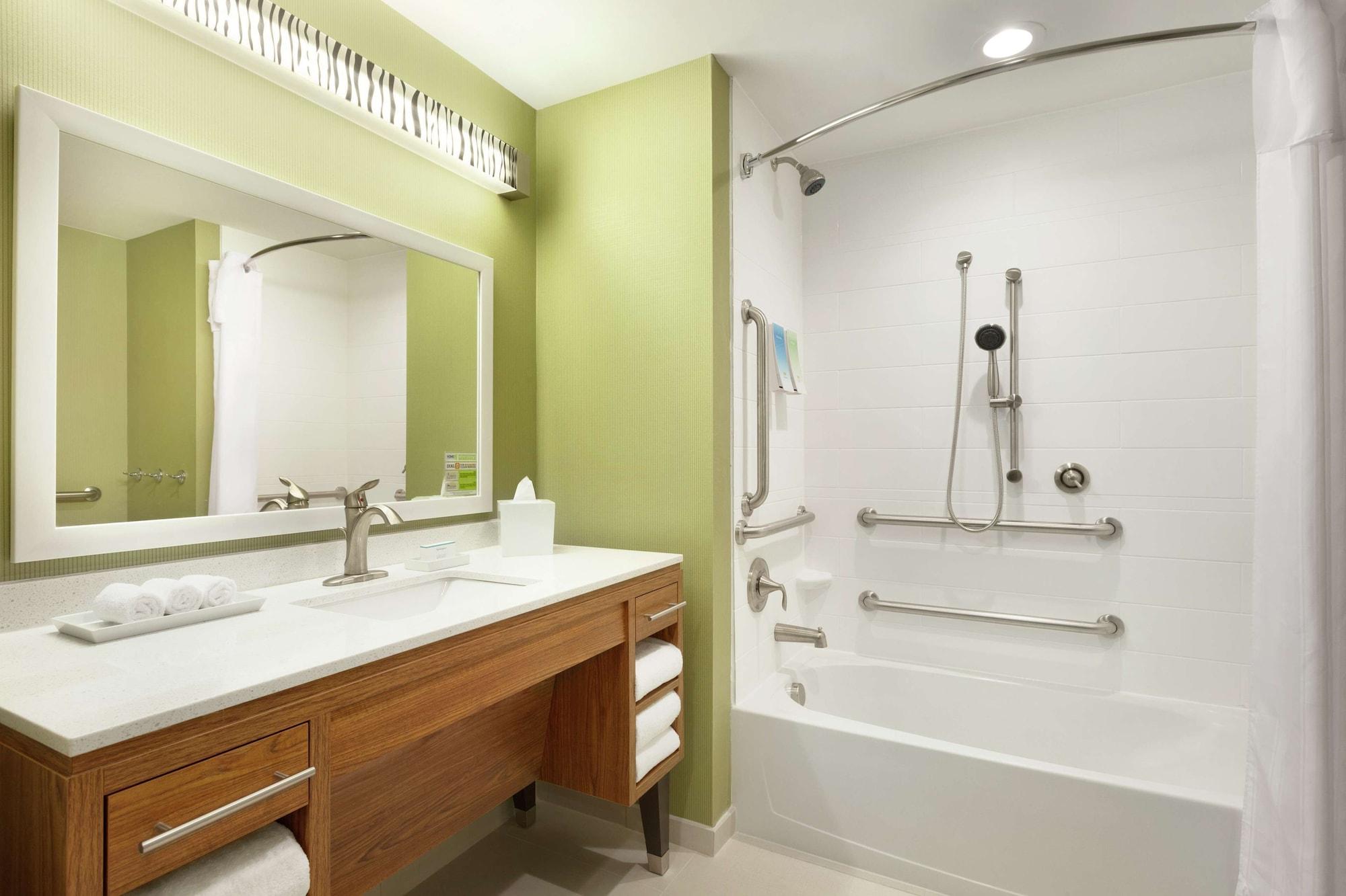 Home2 Suites by Hilton Durham Chapel Hill - photo 20