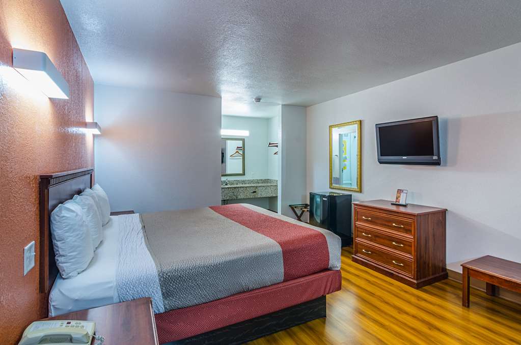 Motel6 Troy AL - photo 10