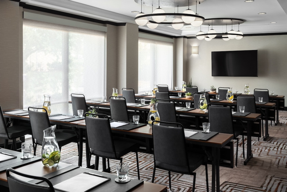 Austin Marriott South - photo 53
