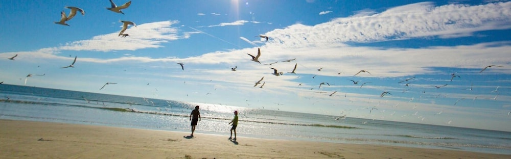 Cape canaveral beach resort - photo 30