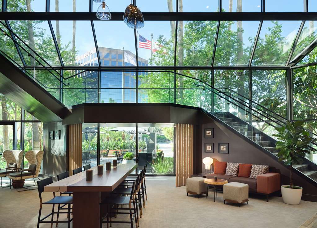 Sonesta Irvine John Wayne Airport - photo 3