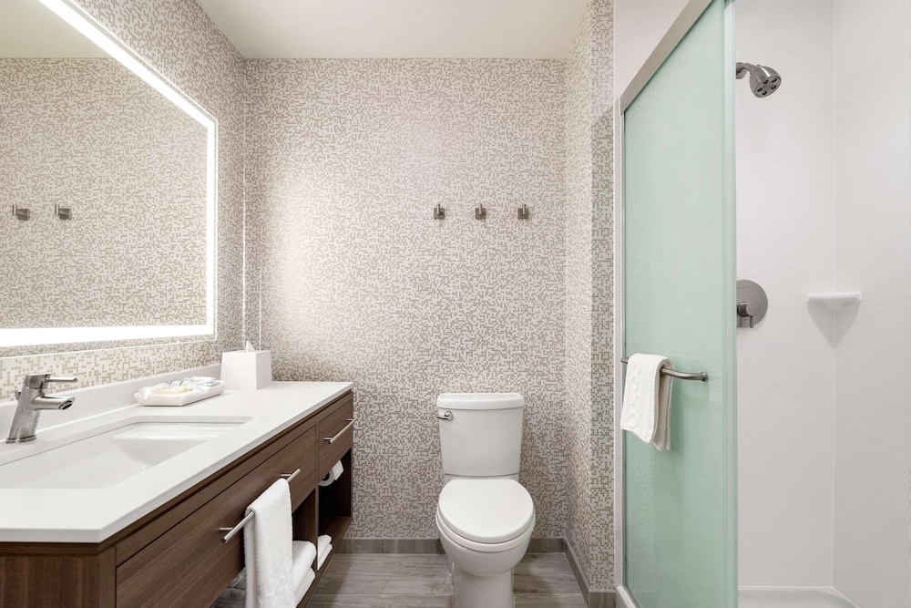 Home2 Suites By Hilton Alamogordo White Sands - photo 35