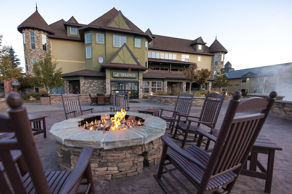 The Springs Resort & Spa - photo 48