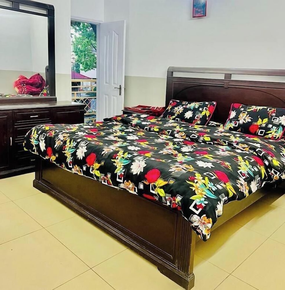 Paradise Inn Hotel Nathiagali in Abbottabad, Pakistan