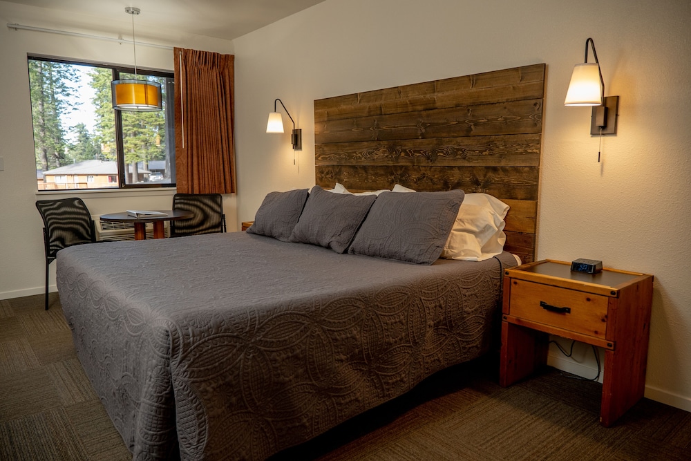Eagle Cap Chalets - photo 34
