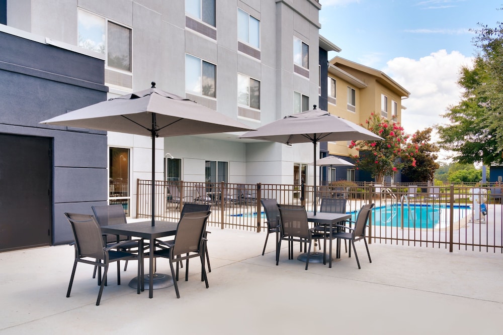 Fairfield Inn & Suites by Marriott Albany - photo 31