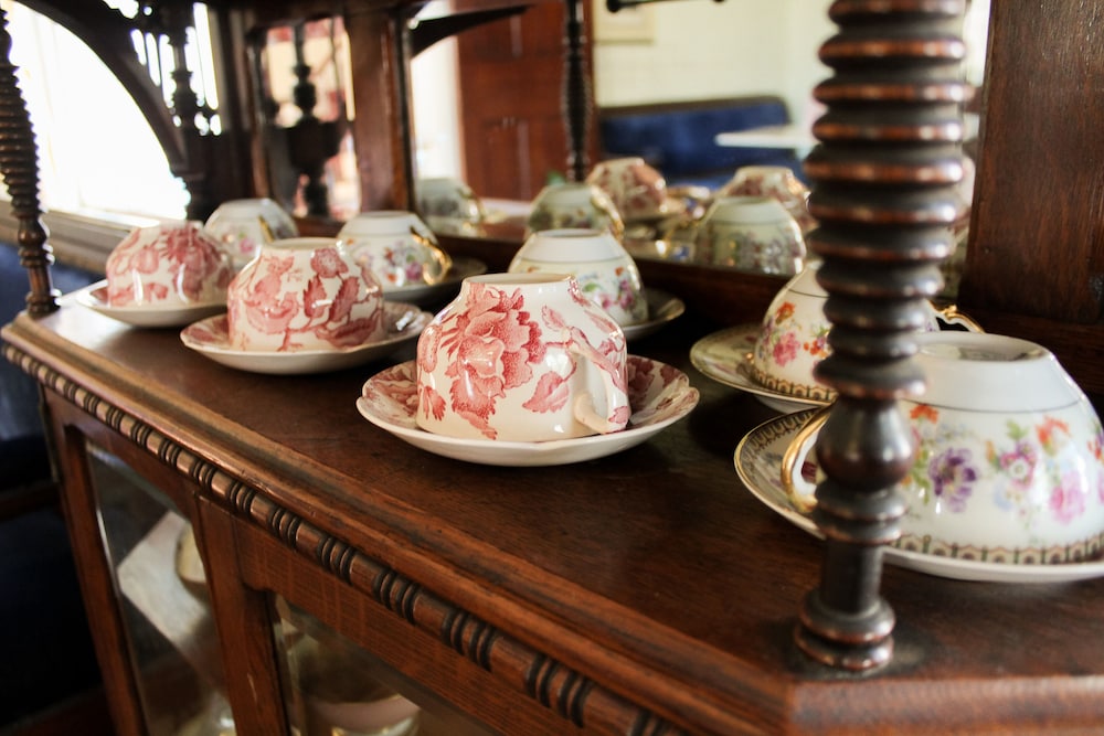 Borland House Inn - photo 52