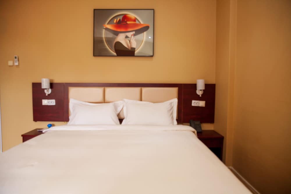 Hotel Mirava — Maputo — photo 5