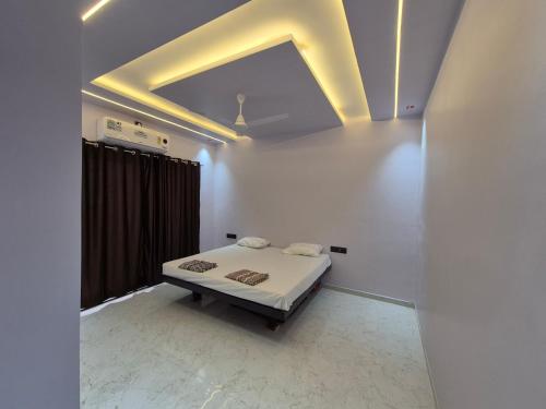 Chavan’s Unique Residency — Akalkot — photo 4