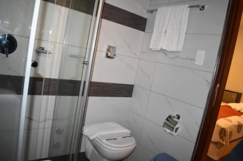 Hotel Boutique Vendimia — Tarija — photo 5