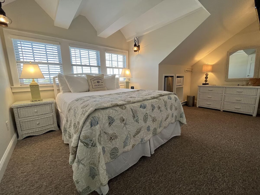 Beach Breeze Inn - photo 26