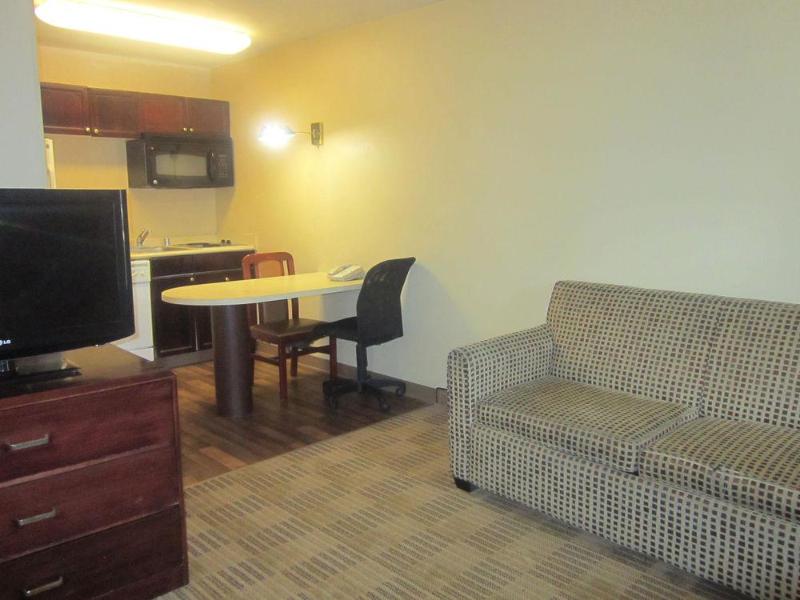 Extended Stay America Houston Stafford - photo 15