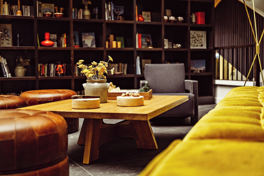 Le Val Thorens a Beaumier Hotel — Val Thorens — photo 5