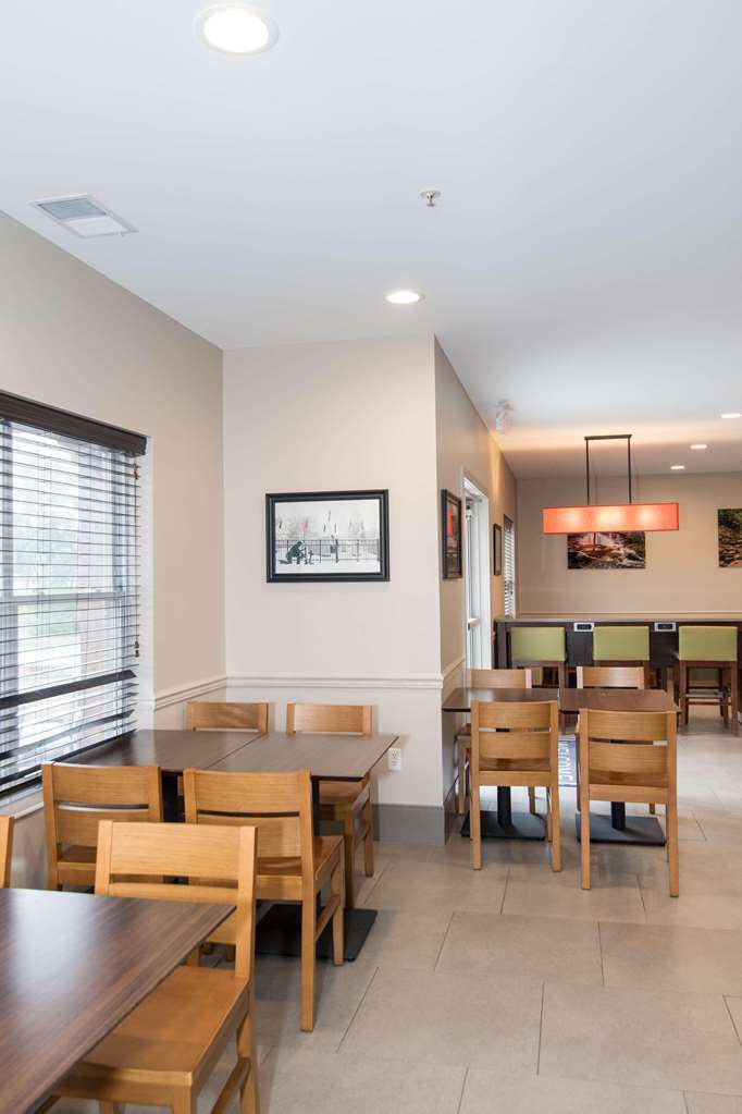 Country Inn & Suites by Radisson Lehighton PA - photo 14