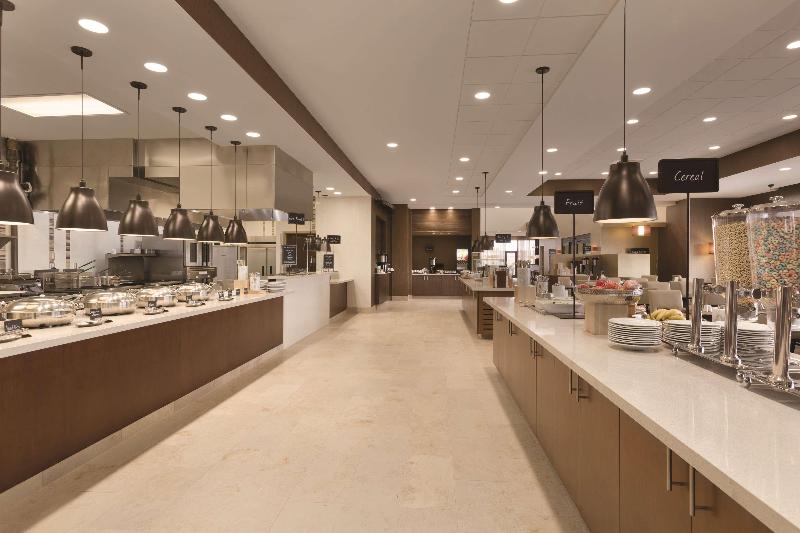 Embassy Suites by Hilton Akron Canton Airport - photo 105
