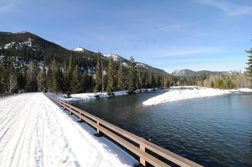 Yakima River Retreat - photo 37