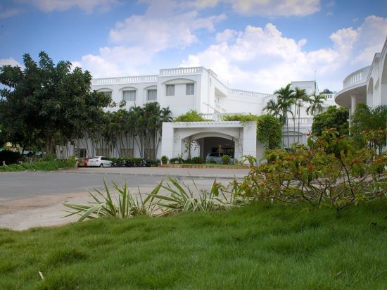 Nala Hotels — Namakkal