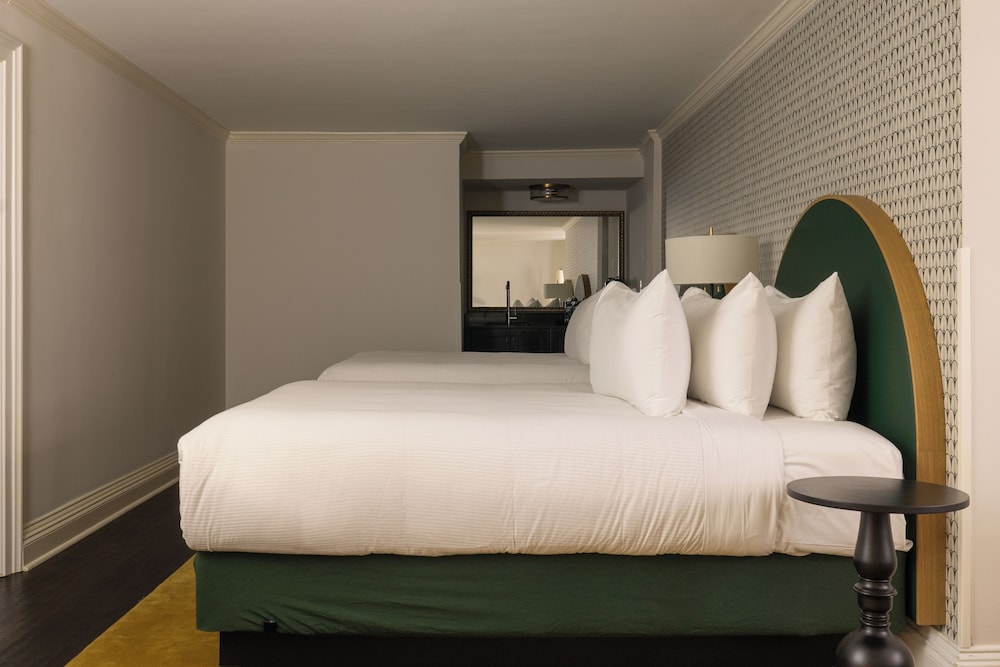 Bourbon Orleans Hotel - photo 37
