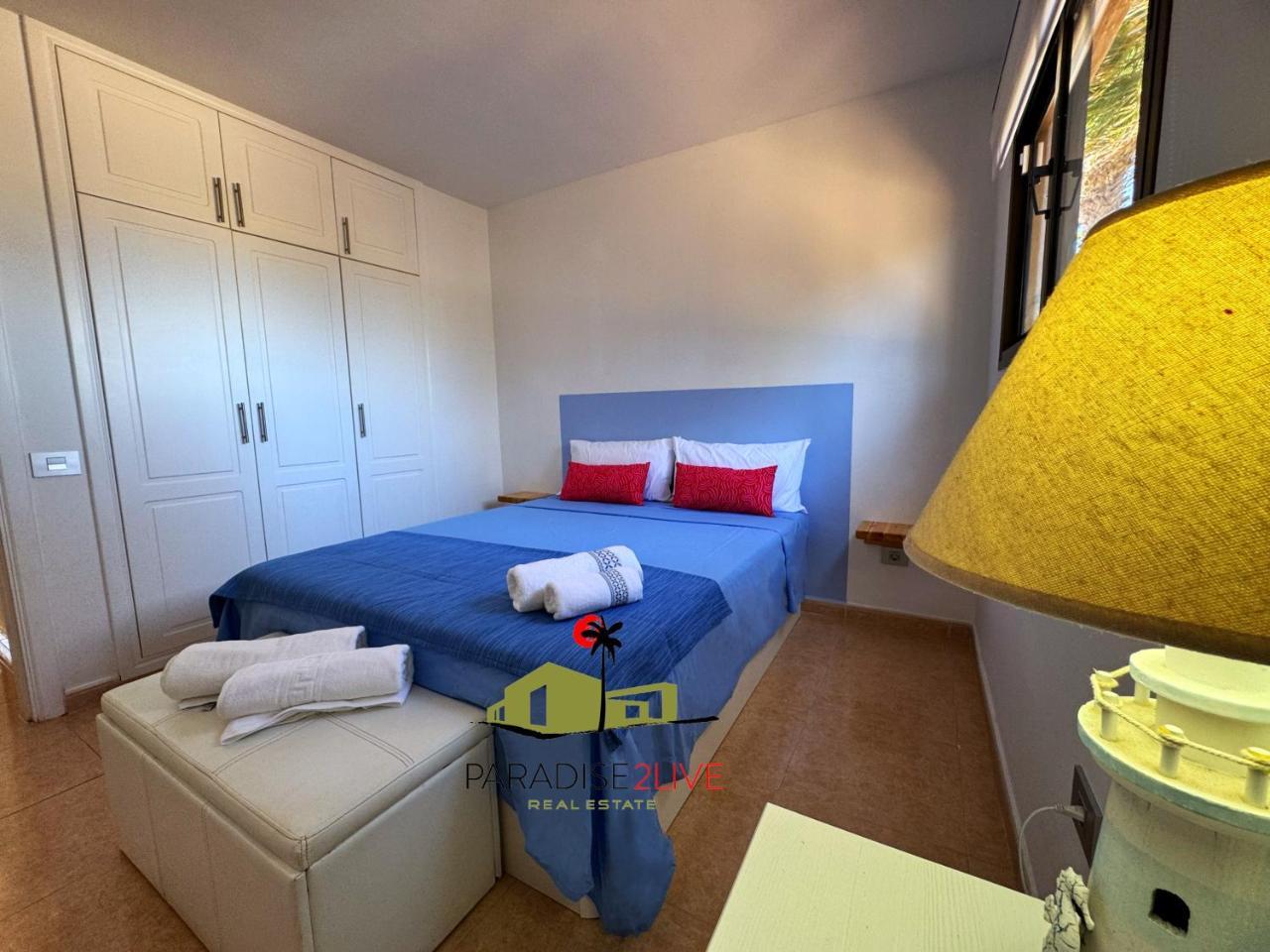 Casita Mosaico in Corralejo, Spain