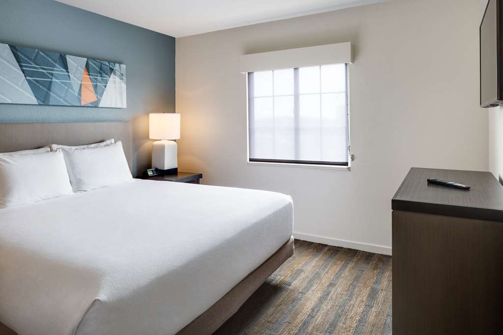 HYATT house Boston Waltham - photo 12