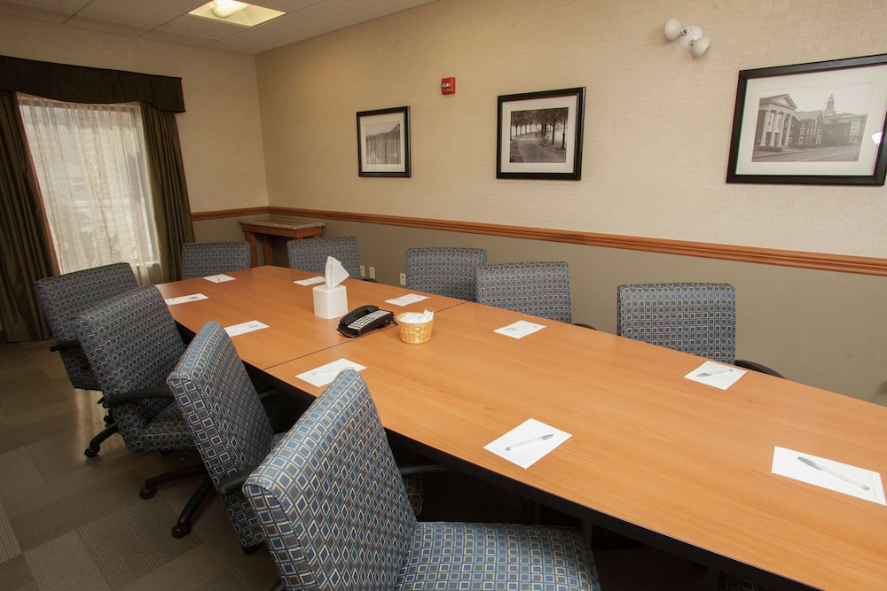Hampton Inn Elmira Horseheads - photo 55