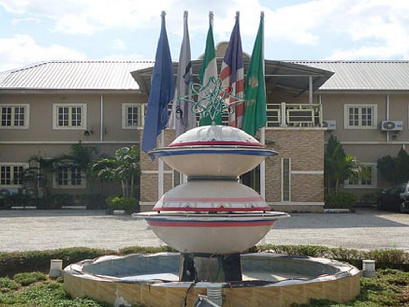 Silversand Hotel — Kaduna — photo 3