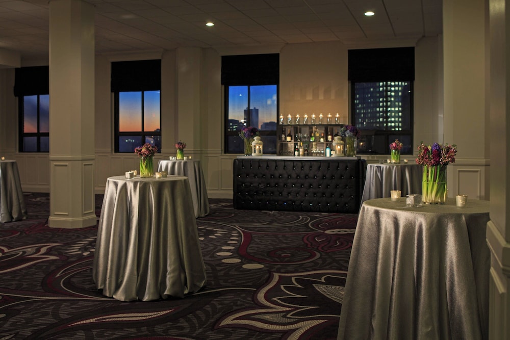 Courtyard by Marriott Boston Downtown - photo 6