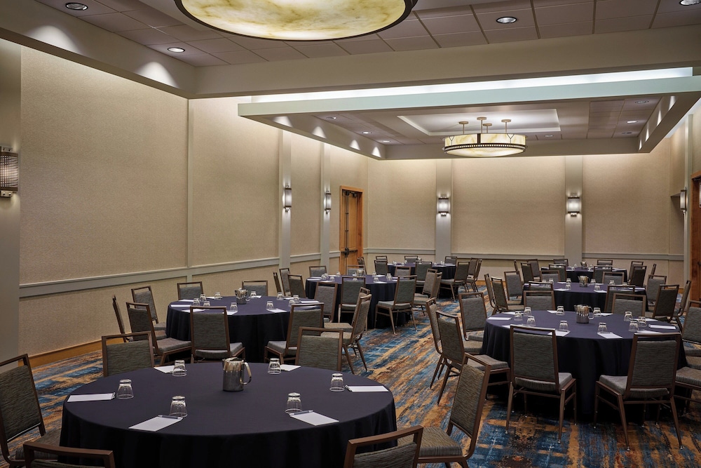 The Westin Westminster - photo 46